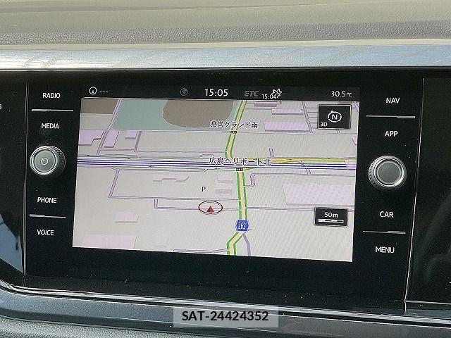 VolksWagen POLO 2019-02 8746868-7