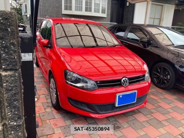VolksWagen POLO 2011-12 8746877-0