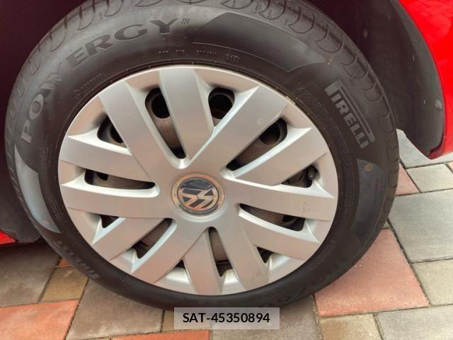 VolksWagen POLO 2011-12 8746877-6
