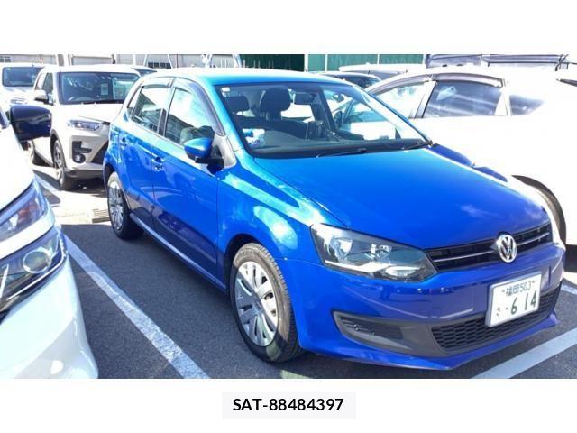 VolksWagen POLO 2012-04 8746879-0