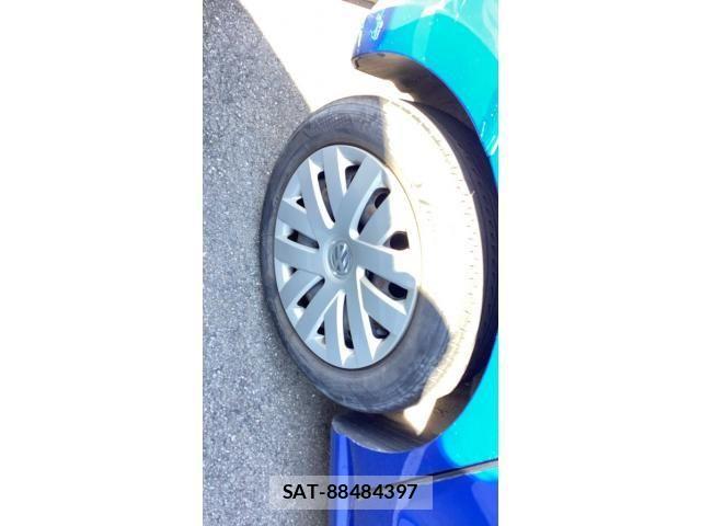 VolksWagen POLO 2012-04 8746879-4