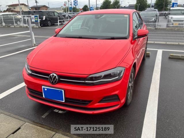 VolksWagen POLO 2022-03 8746873-0
