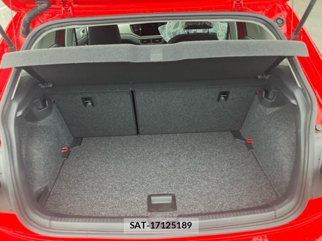 VolksWagen POLO 2022-03 8746873-11