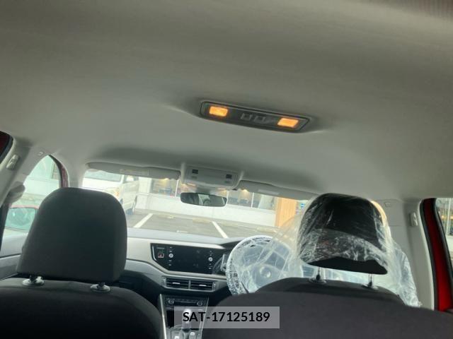 VolksWagen POLO 2022-03 8746873-12