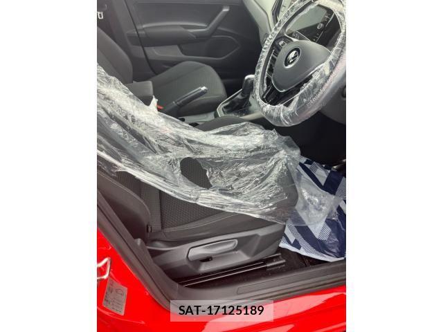 VolksWagen POLO 2022-03 8746873-15