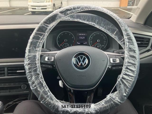 VolksWagen POLO 2022-03 8746873-17