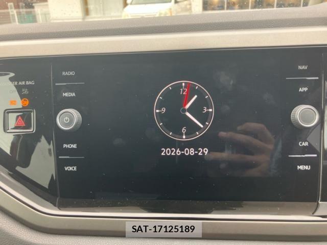 VolksWagen POLO 2022-03 8746873-22