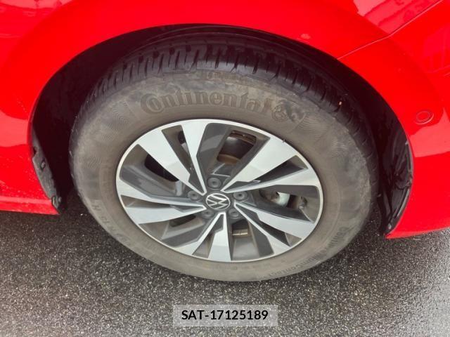 VolksWagen POLO 2022-03 8746873-4