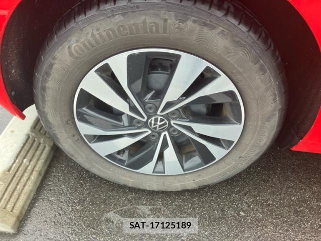 VolksWagen POLO 2022-03 8746873-5