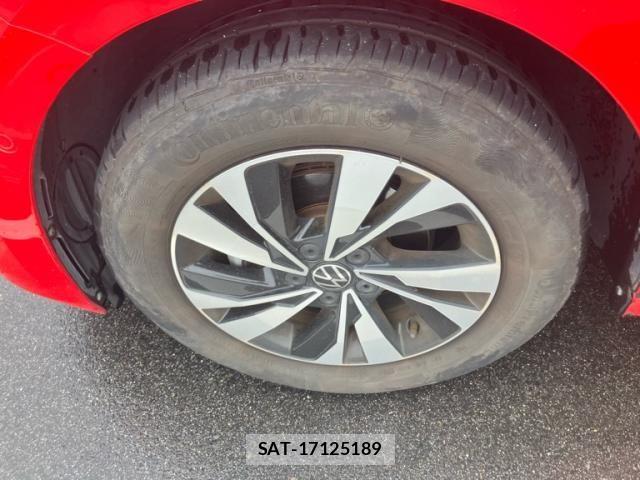 VolksWagen POLO 2022-03 8746873-7