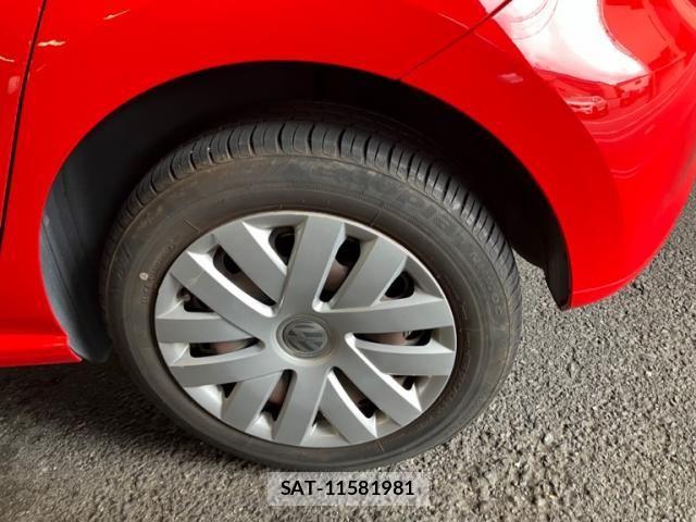 VolksWagen POLO 2011-09 8746878-5