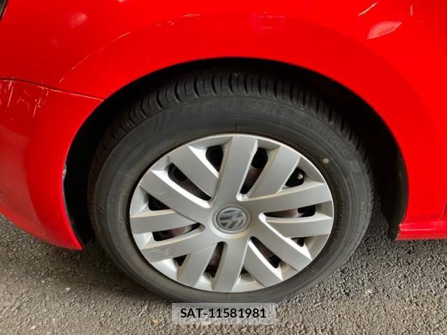 VolksWagen POLO 2011-09 8746878-6