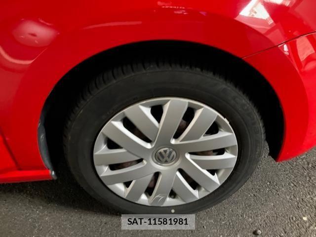 VolksWagen POLO 2011-09 8746878-7
