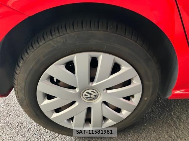 VolksWagen POLO 2011-09 8746878-8
