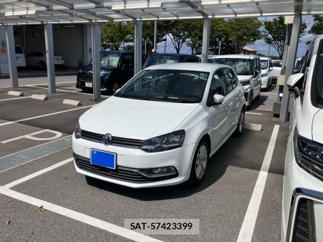 VolksWagen POLO 2017-09 8782635-0