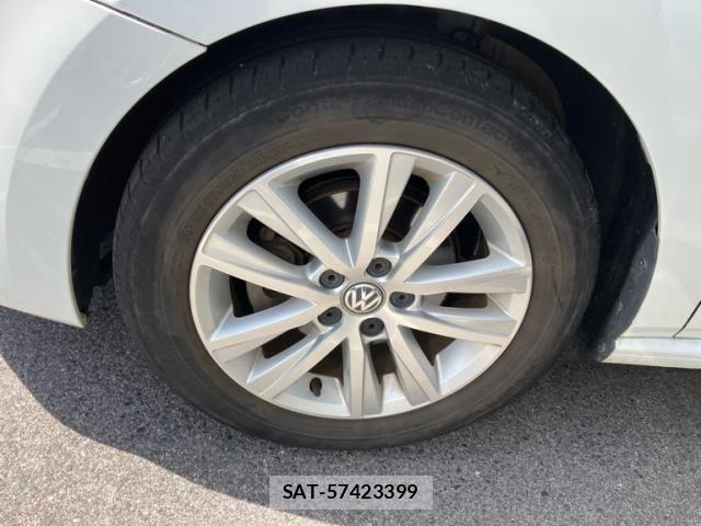 VolksWagen POLO 2017-09 8782635-9