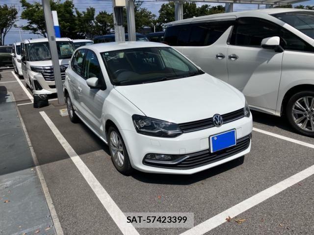 VolksWagen POLO 2017-09 8782635-1