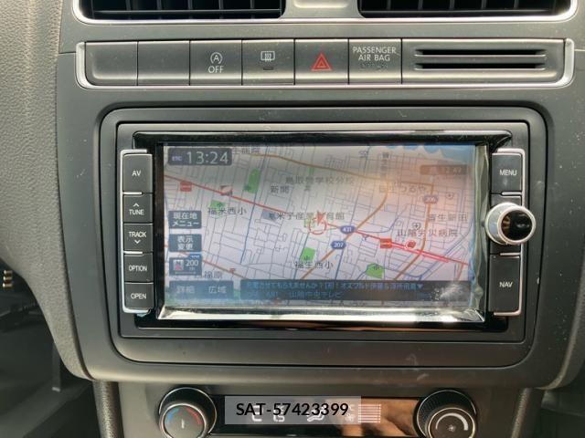 VolksWagen POLO 2017-09 8782635-22