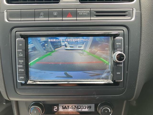 VolksWagen POLO 2017-09 8782635-23