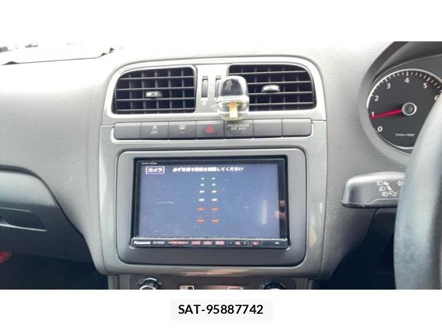VolksWagen POLO 2014-07 8797937-4