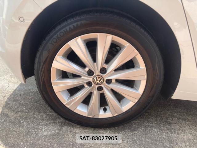 VolksWagen POLO 2018-10 8797935-9