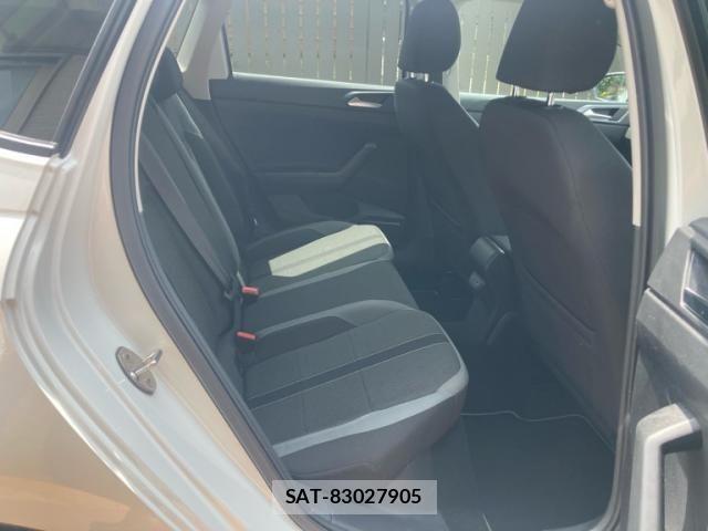 VolksWagen POLO 2018-10 8797935-12