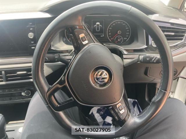 VolksWagen POLO 2018-10 8797935-13