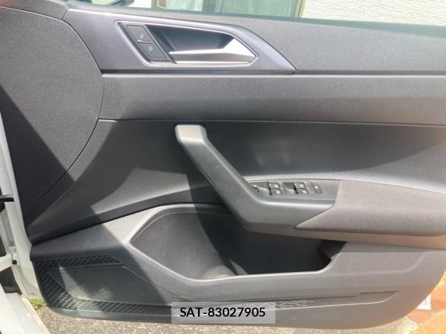 VolksWagen POLO 2018-10 8797935-15