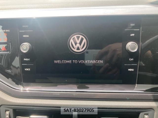 VolksWagen POLO 2018-10 8797935-17