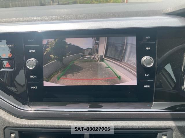 VolksWagen POLO 2018-10 8797935-18
