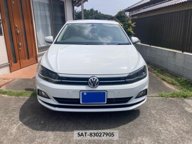 VolksWagen POLO 2018-10 8797935-1