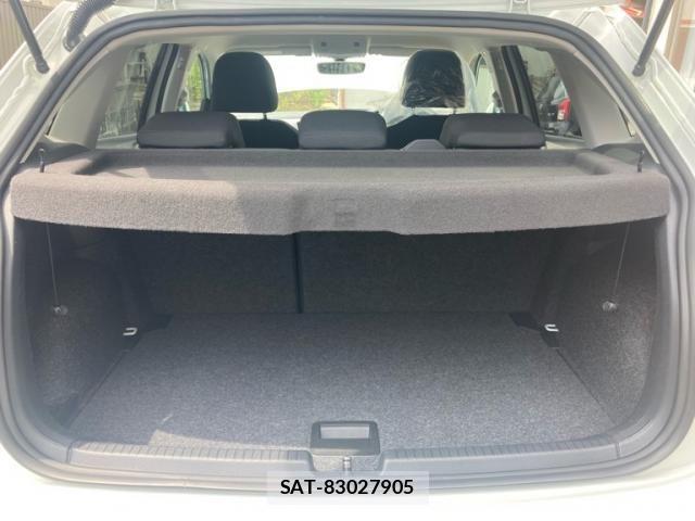 VolksWagen POLO 2018-10 8797935-20