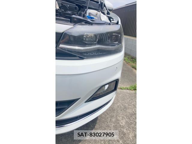 VolksWagen POLO 2018-10 8797935-25