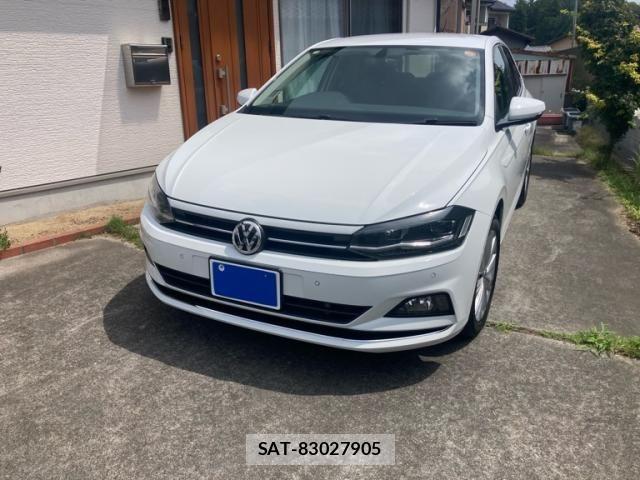 VolksWagen POLO 2018-10 8797935-2