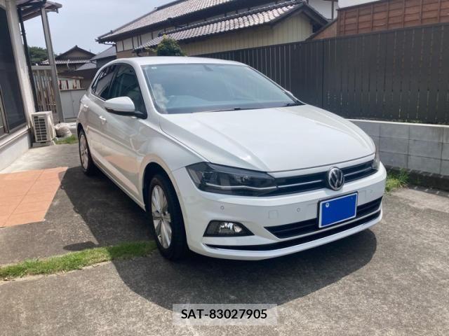 VolksWagen POLO 2018-10 8797935-3