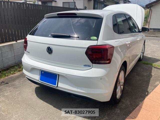 VolksWagen POLO 2018-10 8797935-4