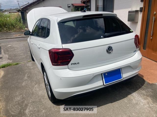 VolksWagen POLO 2018-10 8797935-5