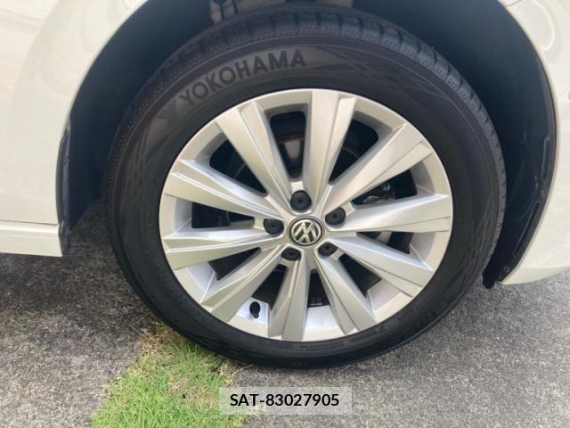VolksWagen POLO 2018-10 8797935-8