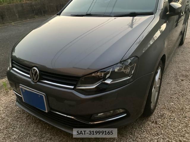 VolksWagen POLO 2017-04 8797934-0