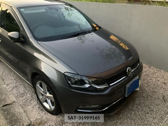 VolksWagen POLO 2017-04 8797934-1