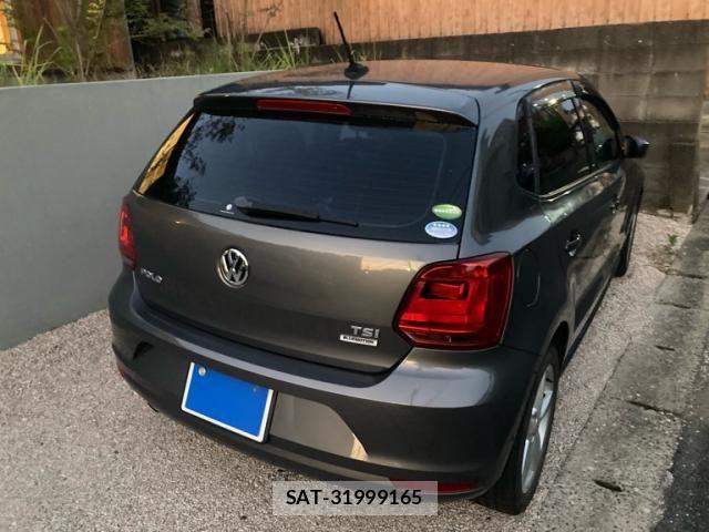 VolksWagen POLO 2017-04 8797934-3