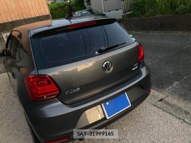 VolksWagen POLO 2017-04 8797934-5
