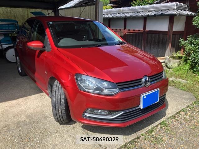VolksWagen POLO 2014-09 8797936-0