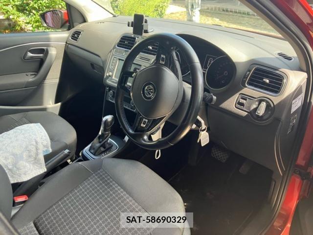 VolksWagen POLO 2014-09 8797936-14