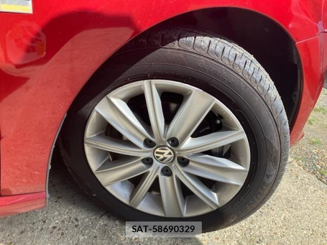 VolksWagen POLO 2014-09 8797936-2