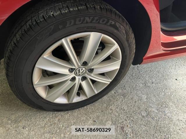 VolksWagen POLO 2014-09 8797936-5