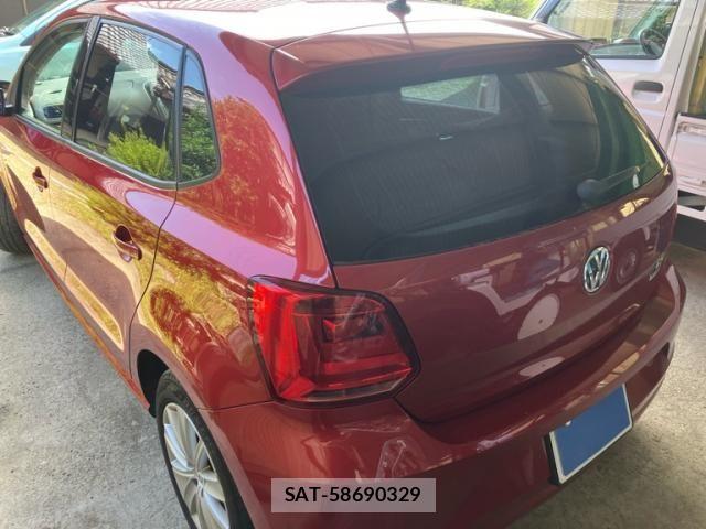 VolksWagen POLO 2014-09 8797936-6