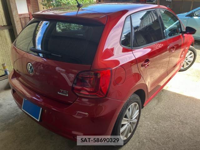 VolksWagen POLO 2014-09 8797936-7