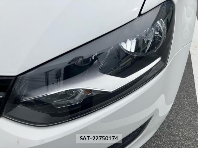 VolksWagen POLO 2013-09 8797938-2