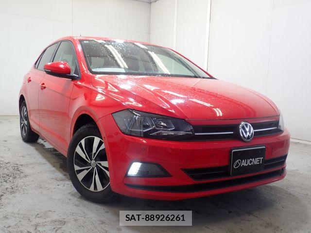 VolksWagen POLO 2019-03 8797933-0